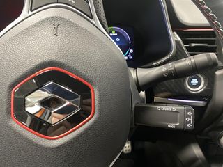 RENAULT Arkana Híbrido Arkana Híbrido Arkana 1.6 E-Tech R.S.Line 105kW