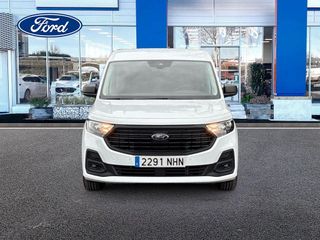 FORD Transit Connect Van Híbrido Enchufable Transit Connect Flexcab 1.5 Ecoboost Trend L2 110kW