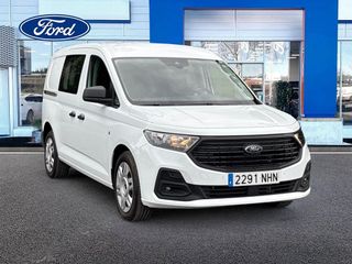 FORD Transit Connect Van Híbrido Enchufable Transit Connect Flexcab 1.5 Ecoboost Trend L2 110kW