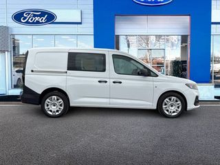FORD Transit Connect Van Híbrido Enchufable Transit Connect Flexcab 1.5 Ecoboost Trend L2 110kW