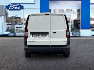 FORD Transit Connect Van Híbrido Enchufable Transit Connect Flexcab 1.5 Ecoboost Trend L2 110kW