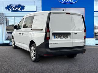 FORD Transit Connect Van Híbrido Enchufable Transit Connect Flexcab 1.5 Ecoboost Trend L2 110kW