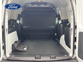 FORD Transit Connect Van Híbrido Enchufable Transit Connect Flexcab 1.5 Ecoboost Trend L2 110kW
