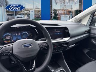 FORD Transit Connect Van Híbrido Enchufable Transit Connect Flexcab 1.5 Ecoboost Trend L2 110kW