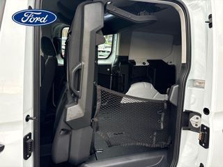 FORD Transit Connect Van Híbrido Enchufable Transit Connect Flexcab 1.5 Ecoboost Trend L2 110kW