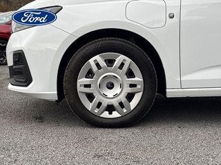 FORD Transit Connect Van Híbrido Enchufable Transit Connect Flexcab 1.5 Ecoboost Trend L2 110kW