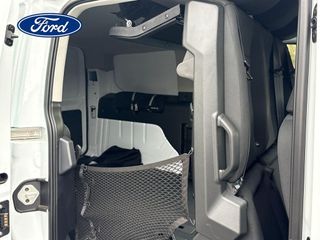 FORD Transit Connect Van Híbrido Enchufable Transit Connect Flexcab 1.5 Ecoboost Trend L2 110kW