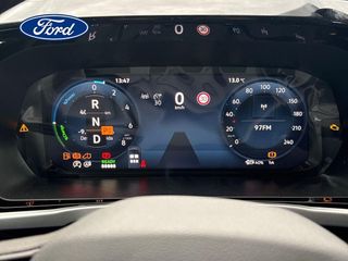 FORD Transit Connect Van Híbrido Enchufable Transit Connect Flexcab 1.5 Ecoboost Trend L2 110kW