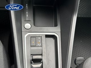 FORD Transit Connect Van Híbrido Enchufable Transit Connect Flexcab 1.5 Ecoboost Trend L2 110kW