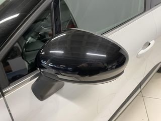 RENAULT Captur Híbrido Captur Híbrido Captur E-TECH Híbrido Zen Fast Track 105kW