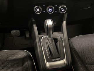 RENAULT Captur Híbrido Captur Híbrido Captur E-TECH Híbrido Zen Fast Track 105kW