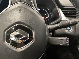 RENAULT Captur Híbrido Captur Híbrido Captur E-TECH Híbrido Zen Fast Track 105kW