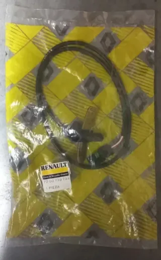 Captador Renault 7700739792