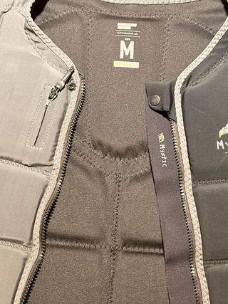 Pack Tabla Wakeboard Ronix y Chaleco Mystic