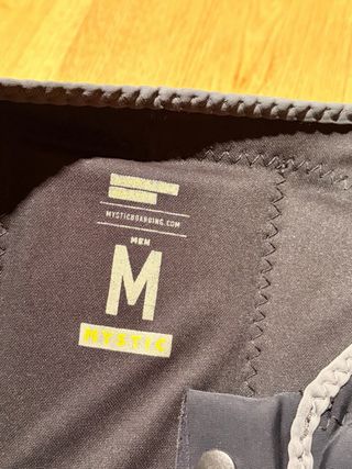 Pack Tabla Wakeboard Ronix y Chaleco Mystic