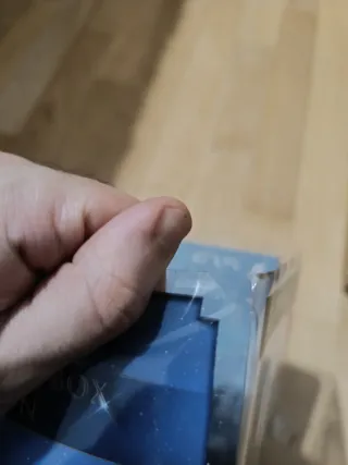 Saint Seiya Sanctuary Battle PS3 Myth Cloth Box