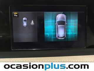 Mercedes-Benz Clase A 200 120 kW (163 CV)