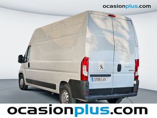 Peugeot Boxer Furgon BlueHDi 140 S&S 435 L3H3 103 kW (140 CV)