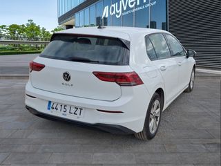 Volkswagen Golf 2.0 Tdi 85kw (115cv)