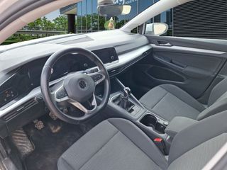 Volkswagen Golf 2.0 Tdi 85kw (115cv)