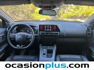 Citroen C5 Aircross BlueHDi 130 S&S Max EAT8 96 kW (131 CV)