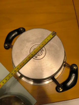 Olla AMC 14 cm