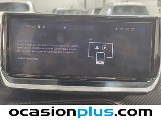 Peugeot 2008 Allure Hybrid eDCS6 100 kW (136 CV)