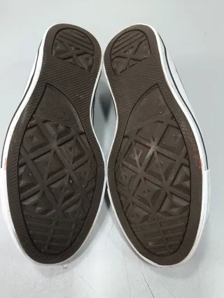 Converse negras talla 38