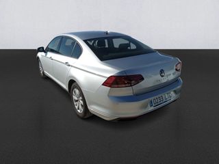 Volkswagen Passat Business 2.0 Tdi 110kw (150cv)