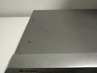 Technics SH-DV290 Procesador Sonido Estéreo