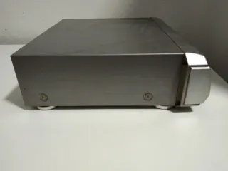Technics SH-DV290 Procesador Sonido Estéreo
