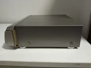 Technics SH-DV290 Procesador Sonido Estéreo