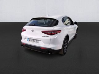 Alfa Romeo Stelvio 2.2 Diésel 140kw (190cv) Sprint Rwd