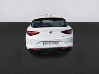 Alfa Romeo Stelvio 2.2 Diésel 140kw (190cv) Sprint Rwd