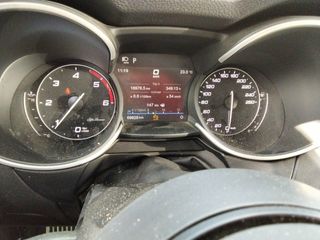 Alfa Romeo Stelvio 2.2 Diésel 140kw (190cv) Sprint Rwd