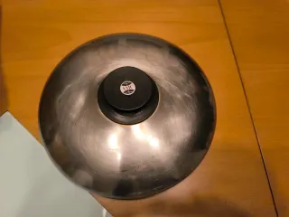 Tapa y repuesto asa AMC