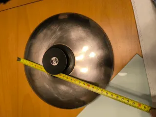 Tapa y repuesto asa AMC