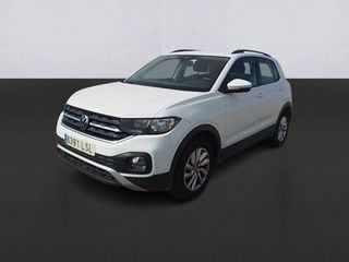 Volkswagen T-cross Advance 1.0 Tsi 70kw (95cv)