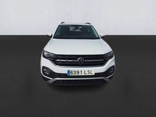 Volkswagen T-cross Advance 1.0 Tsi 70kw (95cv)