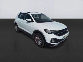 Volkswagen T-cross Advance 1.0 Tsi 70kw (95cv)