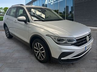 Volkswagen Tiguan 2.0 Tdi 90kw (122cv)