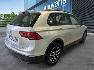 Volkswagen Tiguan 2.0 Tdi 90kw (122cv)
