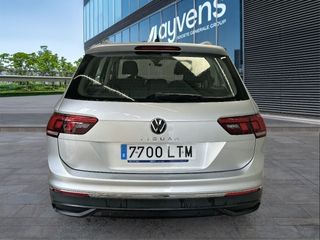 Volkswagen Tiguan 2.0 Tdi 90kw (122cv)