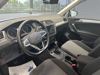 Volkswagen Tiguan 2.0 Tdi 90kw (122cv)
