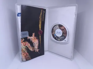 Videojuego PSP Yakuza: Kurohyou