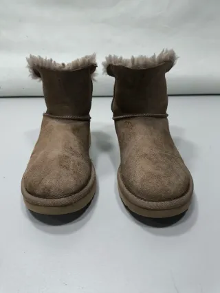 Botas UGG Marrón Talla 37