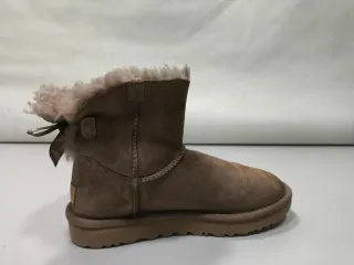 Botas UGG Marrón Talla 37