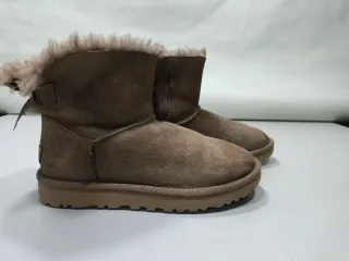 Botas UGG Marrón Talla 37