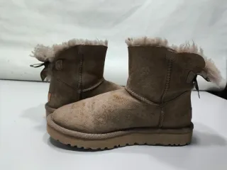 Botas UGG Marrón Talla 37