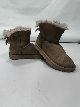 Botas UGG Marrón Talla 37